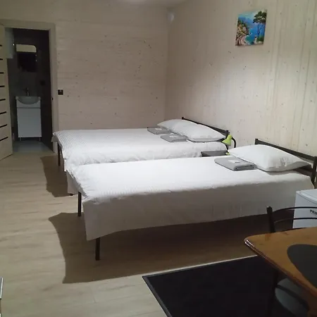 Мотель 