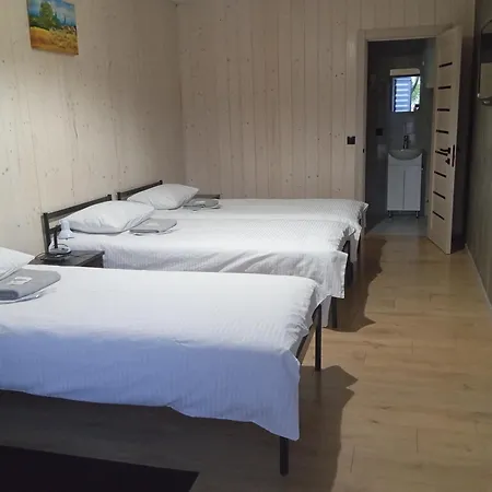 Мотель 